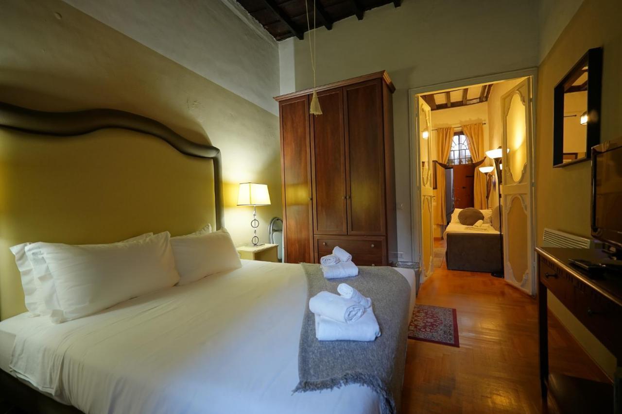 Navona 2 Appartement Rome