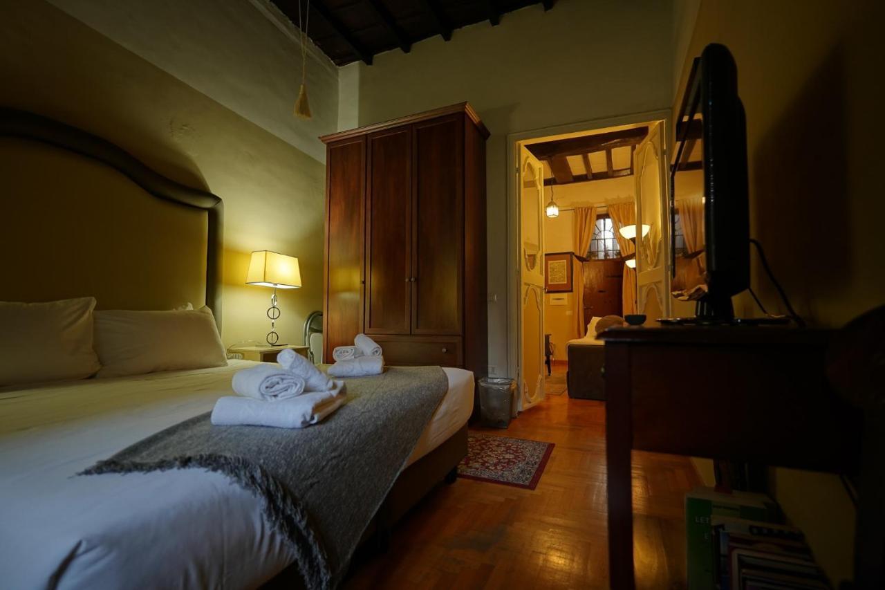 Appartement Navona 2 *