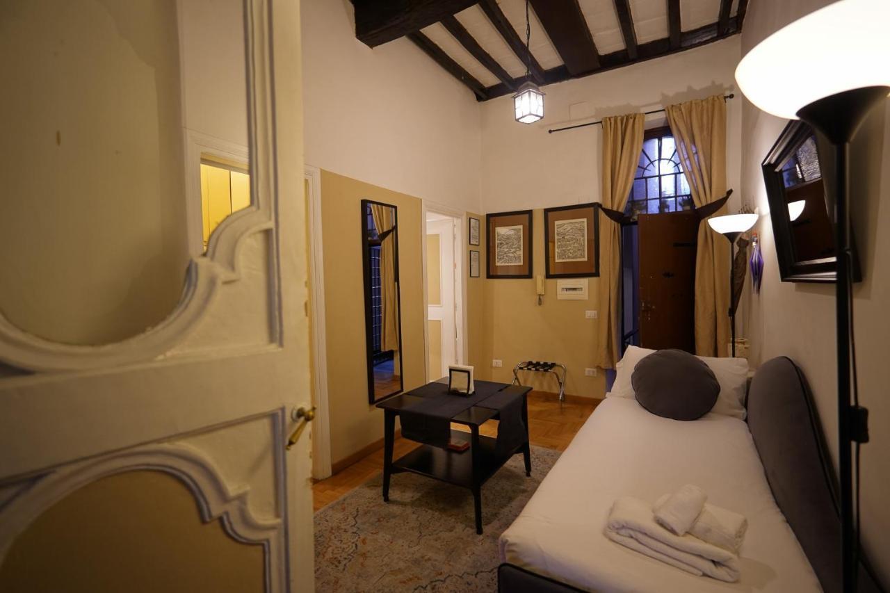 Appartement Navona 2 *