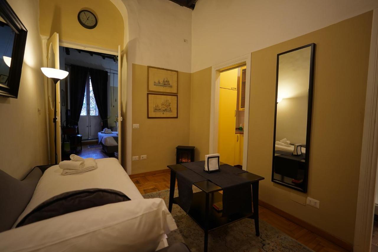 Navona 2 Appartement Rome