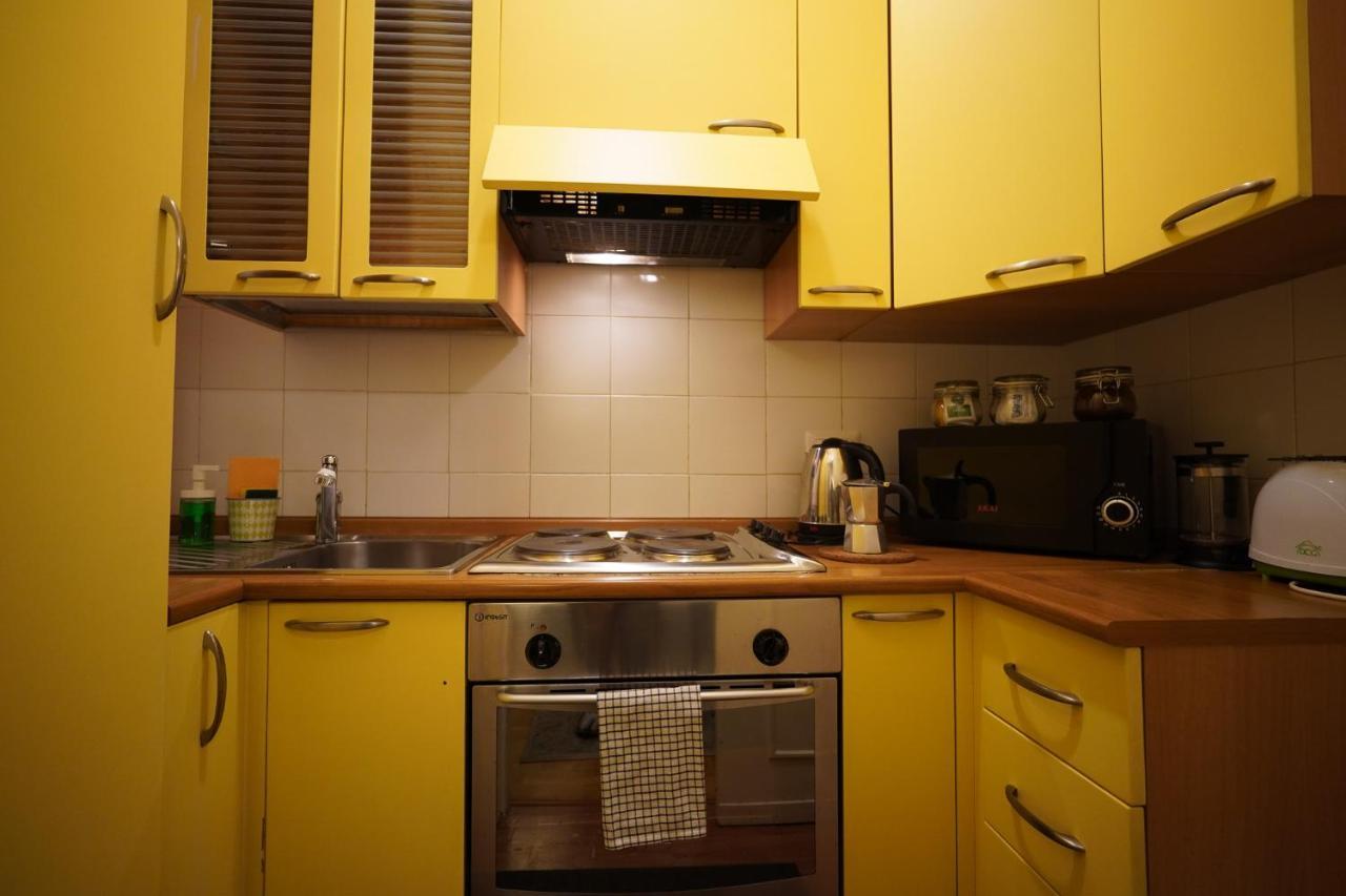 Navona 2 Appartement