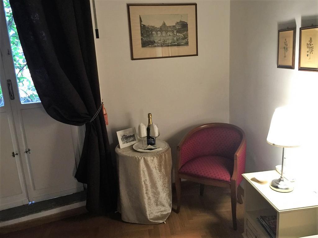 Appartement Navona 2 Rome